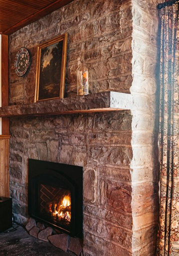 Others 5, Deer Mountain Inn, Greene