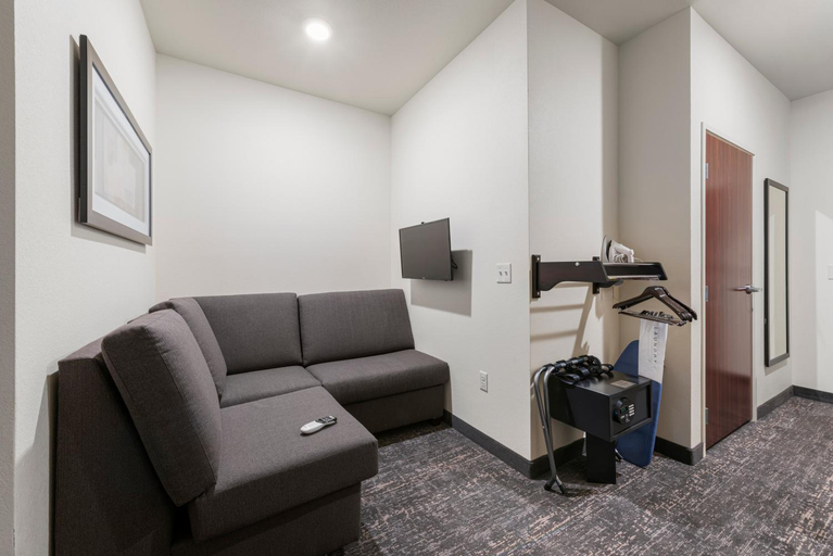 Others 5, Cobblestone Hotel & Suites - Urbana, Champaign