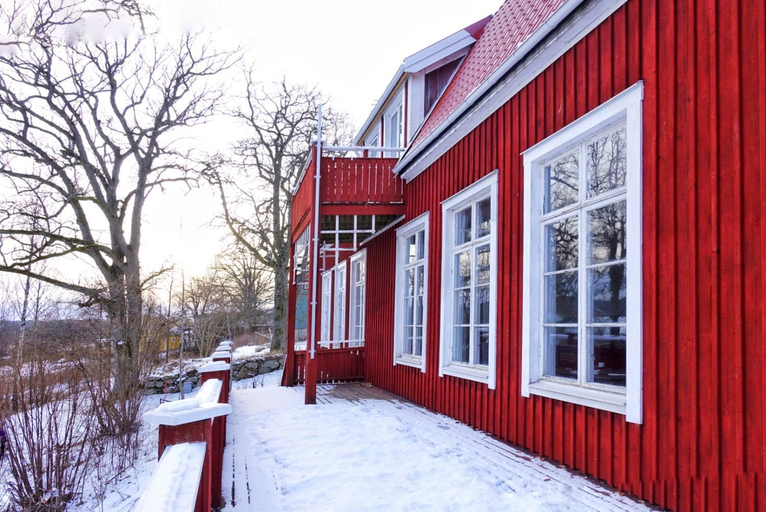 Others 5, Nordic Refuge B&B, Åmål