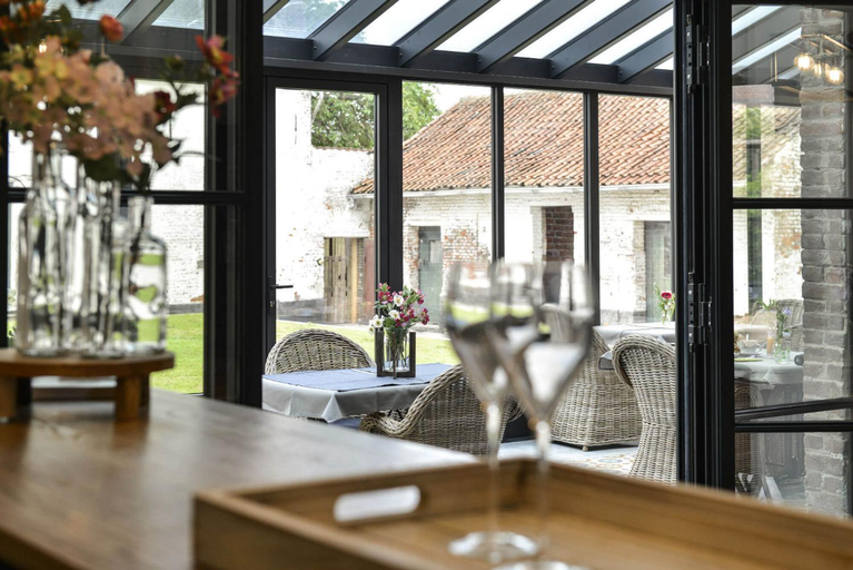 Others 5, B&B O Chocolat Cho, Vlaams Brabant