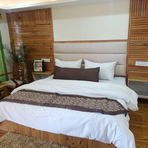 The Himalayan Odyssey and Cottages, Kangra