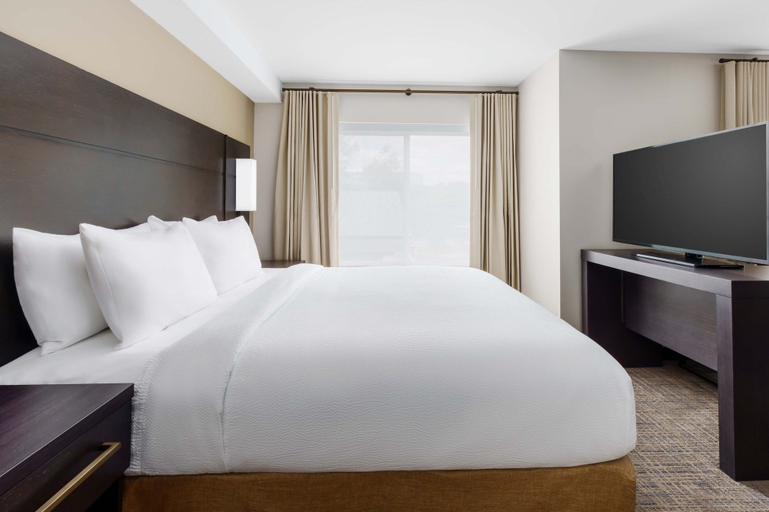Bedroom 4, Residence Inn by Marriott New Haven Hamden, New Haven