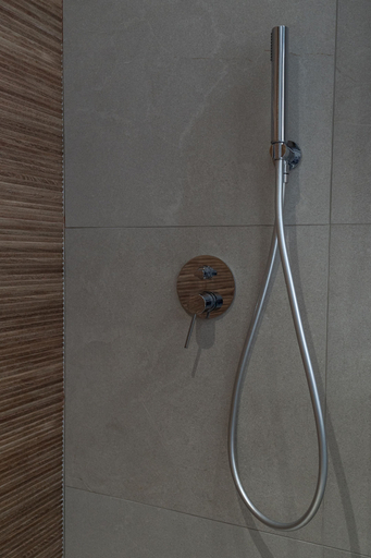 Bathroom 2, Pagrati Urban Living, Attica