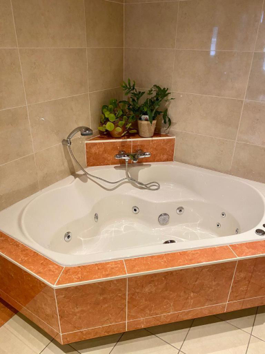 Bathroom 1, Boukje har Bed en Brochje, Tytsjerksteradiel
