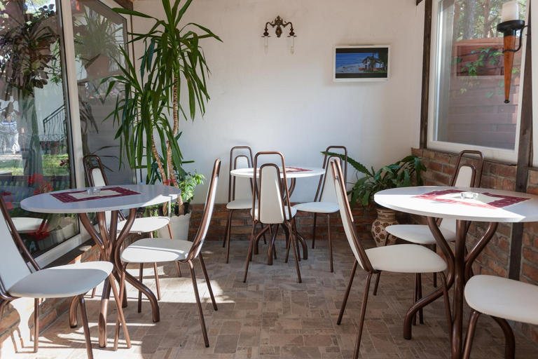 Food & Drinks, Villa Ula, Gryfice