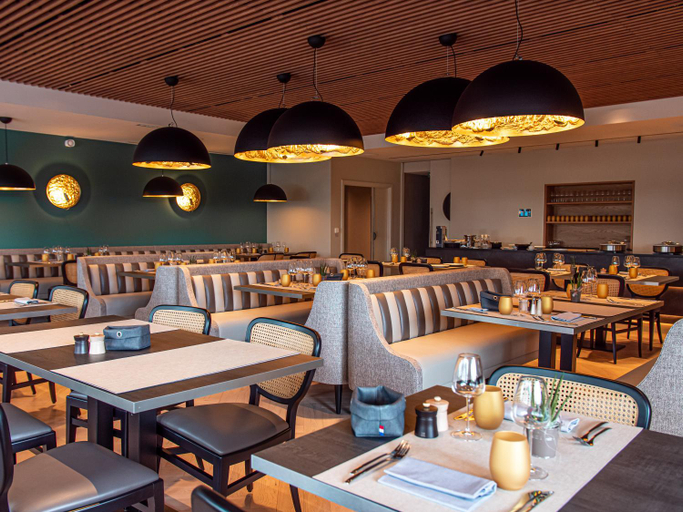 Food & Drinks 4, Hotel L'Europe Colmar, BW Signature Collection, Haut-Rhin
