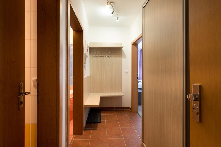 Others 5, B2B Apartments, Jihlava