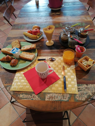 Food & Drinks 5, MAISON PRATS, Landes