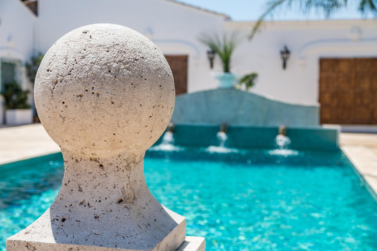 Sport & Beauty 2, Maison San Alfredo B&B, Valencia
