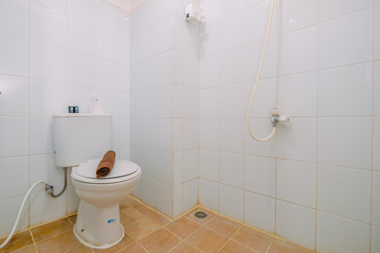 Bathroom 3