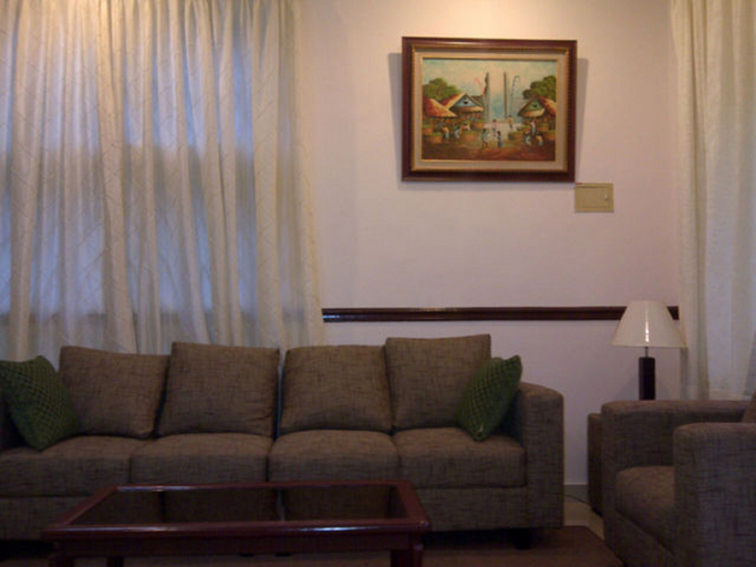 Others 4, Villa Kota Bunga Camelia, Bogor
