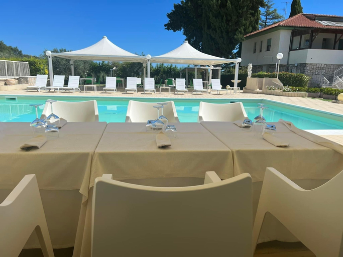 Sport & Beauty 4, Valle di venere, Chieti