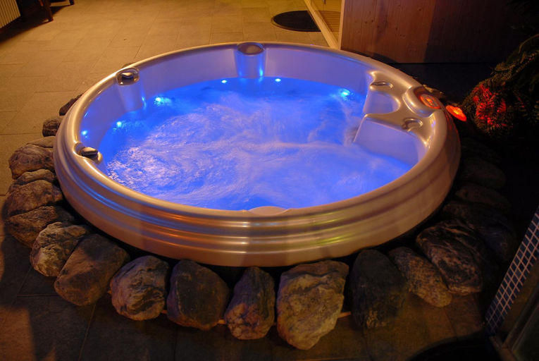 Sport & Beauty 2, Hotel Edelweiss & SPA, Torino