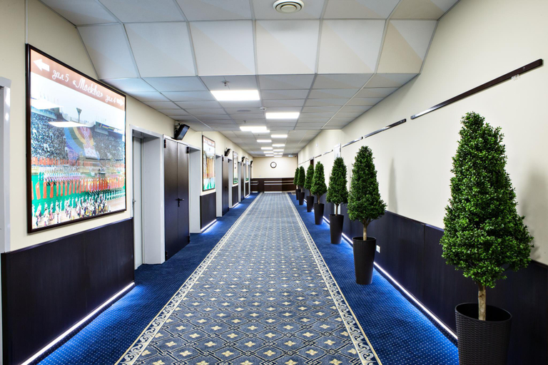 Others 4, Izmailovo Beta Hotel, Eastern