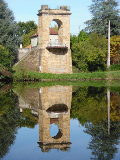 Others 5, Le Pont de Livinhac, Aveyron