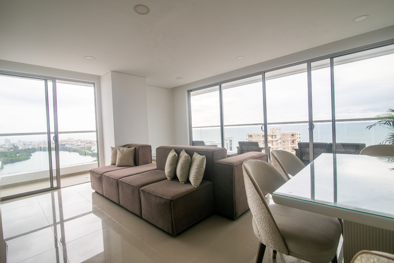 Others 4, LivingCartagena, Cartagena de Indias
