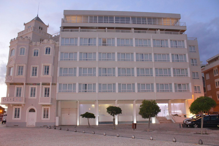 Exterior & Views 2, Costa de Prata I, Figueira da Foz