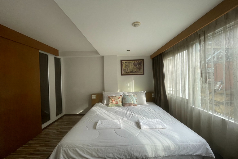 Bedroom 4, Landmark Patong Hotel, Pulau Phuket