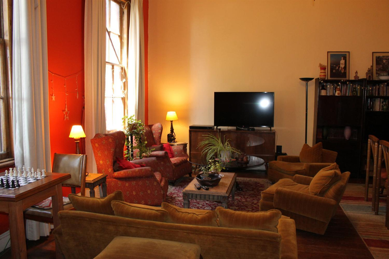 Others 4, Hostal Residencia en el Cerro, Valparaíso