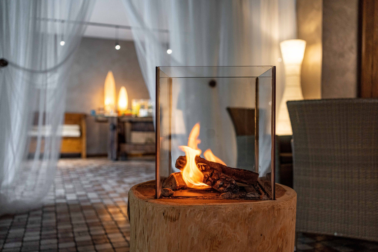 Food & Drinks 5, Hotel Caminetto, Trento
