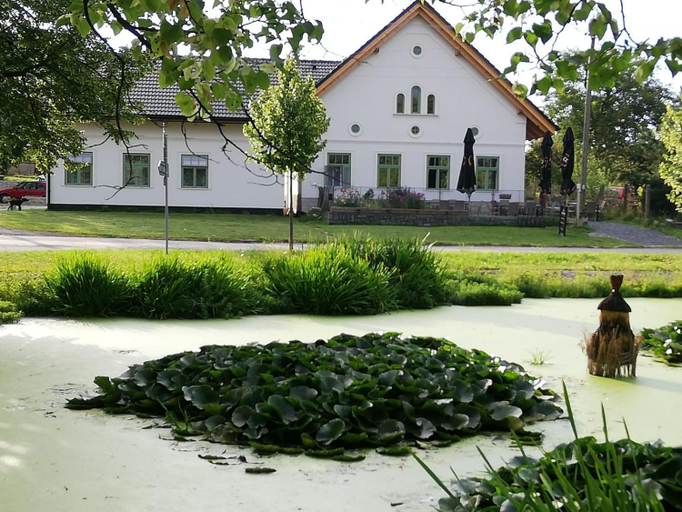 Others 5, Pension Sodomkuv statek Czap, Chrudim