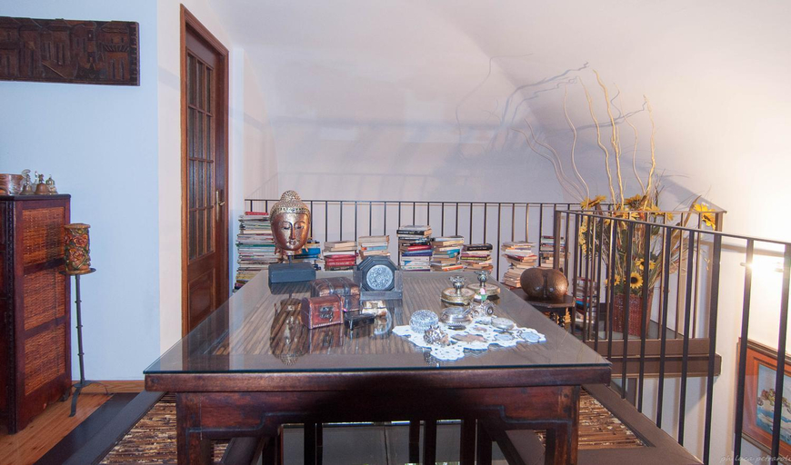 Others 5, B&B Torino Chic, Torino