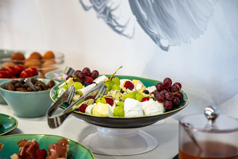 Food & Drinks 5, Hotel Antea Sozopol – By The Sea, Sozopol