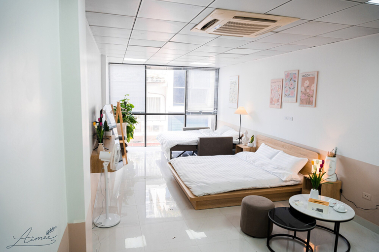 Others 3, Aimee House - Pham Hong Thai, Ba Đình