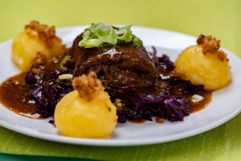 Food & Drinks 5, Hotel Seiffener Hof***, Erzgebirgskreis