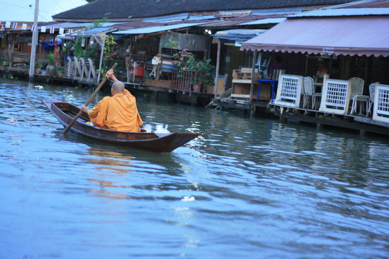 Others 5, Ban Mae Arom, Amphawa