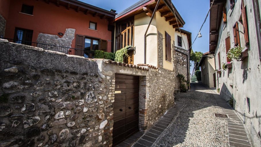 Others 4, FONTANE APARTMENTS, Brescia