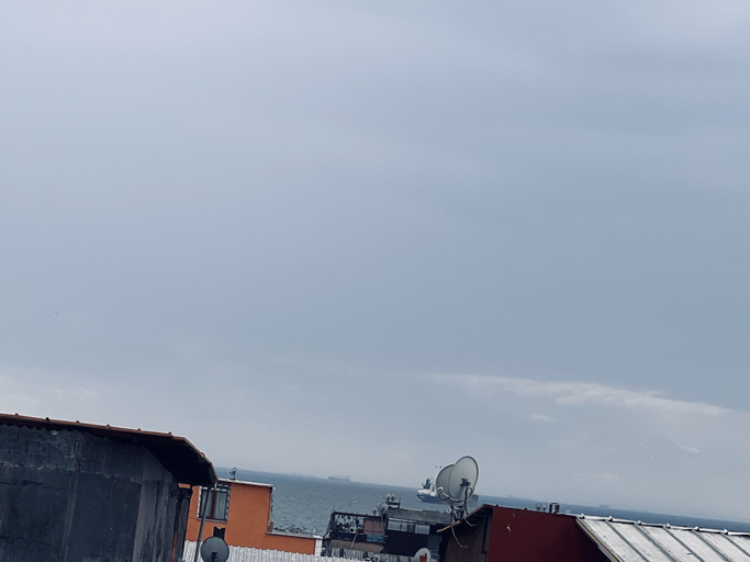 Exterior & Views 2, Sami Otel, Fatih