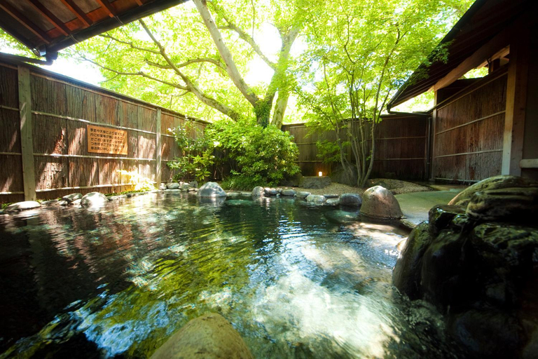 Sport & Beauty 5, Ryotei Tanokura Ryokan, Yufu