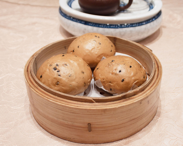 Food & Drinks 5, Hotel Silverland, Dongguan