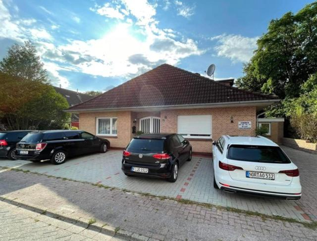 Others 4, pension-seegarten, Aurich