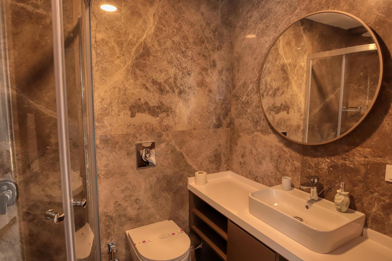 Bathroom 2, Cunda Taka, Ayvalık