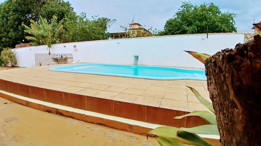 Sport & Beauty 3, Suites Viva Búzios, Armação dos Búzios