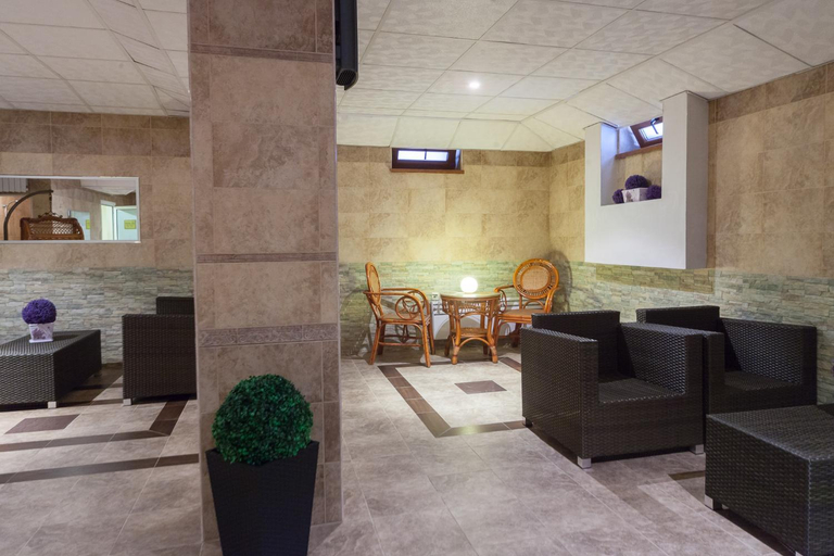 Public Area, Sevastokrator Relax & Congress, Veliko Tarnovo