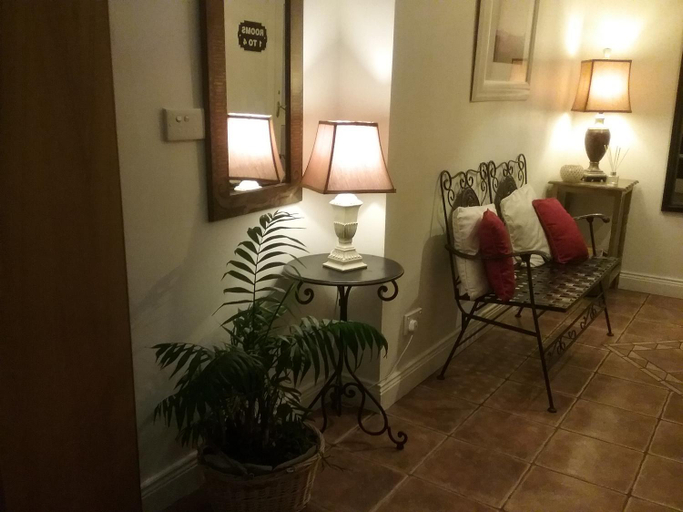 Public Area 2, Ashleigh House