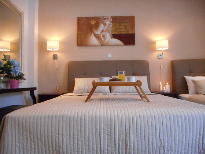 3, Villa Fun & Sun, East Macedonia and Thrace