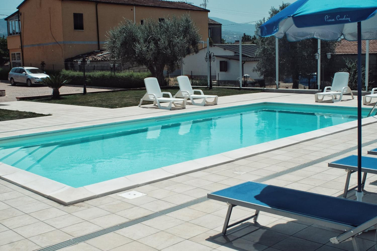 Others 4, Agriturismo ALBACHIARA, Cosenza