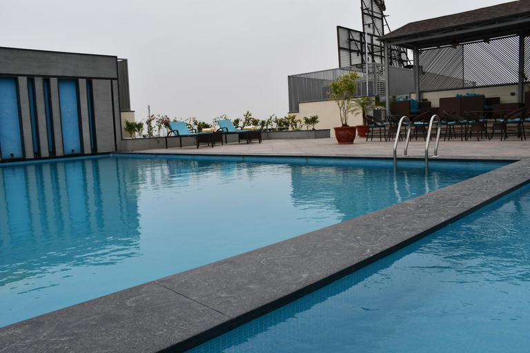 Sport & Beauty 2, Cygnett Park BL Jaipur, Jaipur