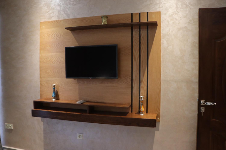 3, Luxury Appartement Noor, Fès