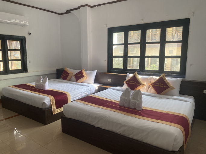 Others 3, Vang Vieng Charming Boutique Hotel, Vangvieng