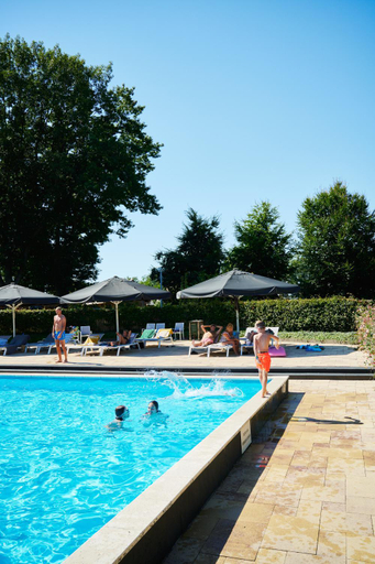 Sport & Beauty 2, Villa in Netherlands with Sauna  Comfort, Uden