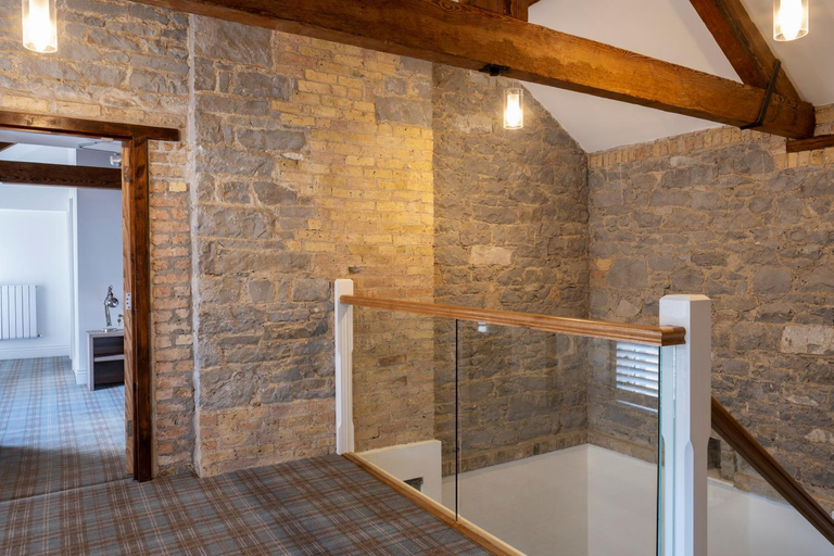 Others 2, Markree Courtyard