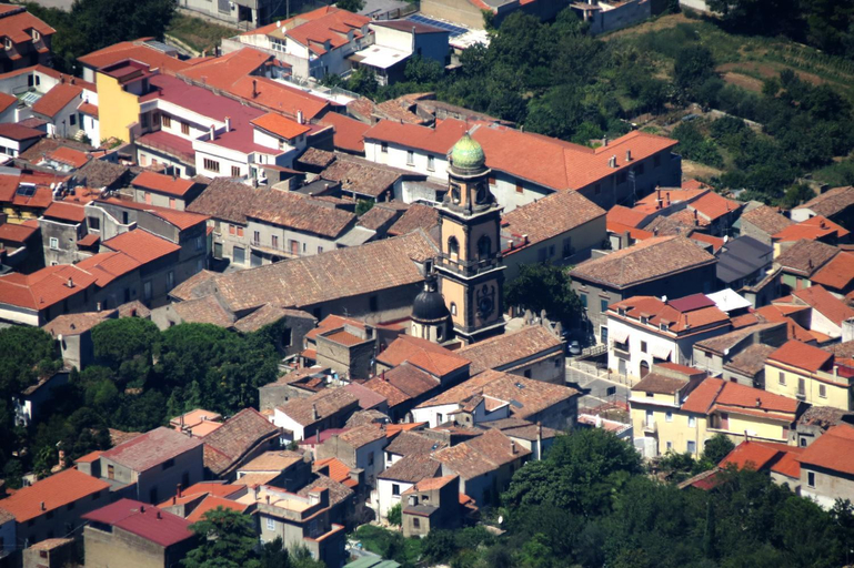 Others 5, palazzo RICCARDI, Benevento
