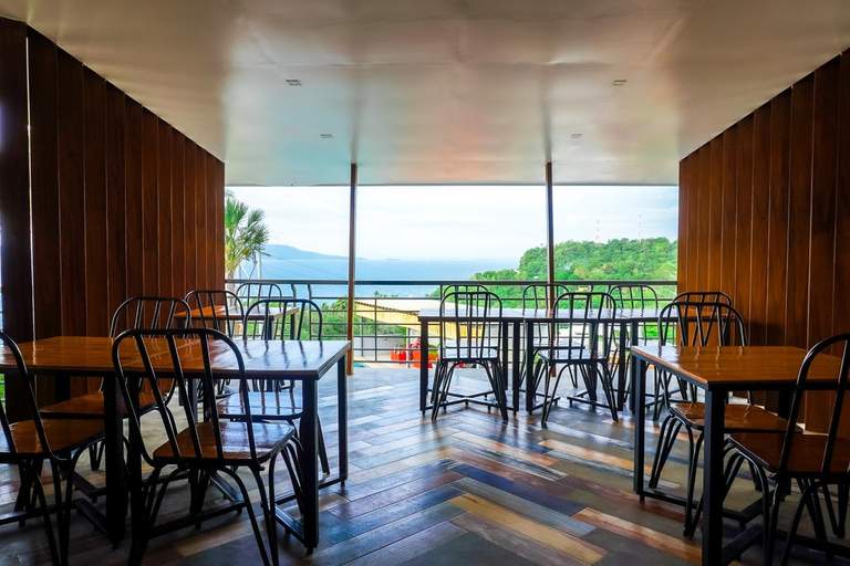 Food & Drinks 5, avsuites.com, Puerto Galera
