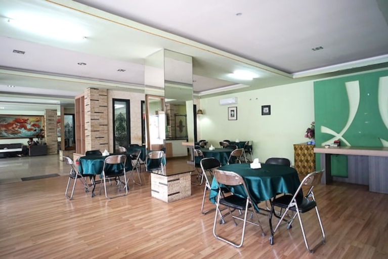 Food & Drinks, Bandara Hotel Balikpapan, Balikpapan