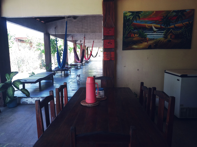 Food & Drinks, Pousada Brilho do Mar Kitesurf, Camocim